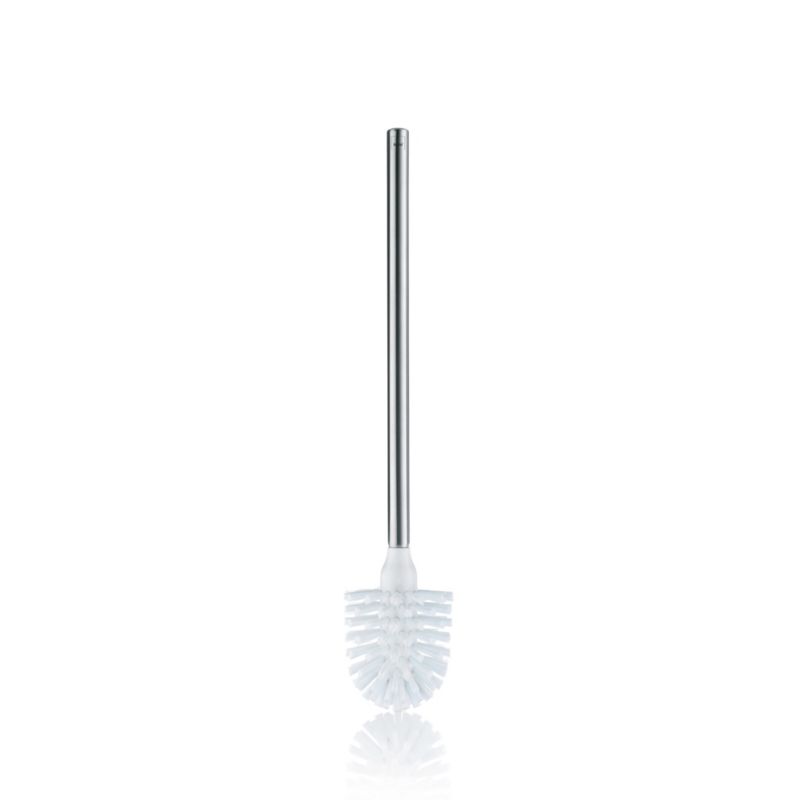 KELA WC kefa LA BROSSE 8cm, biela KL-20146
