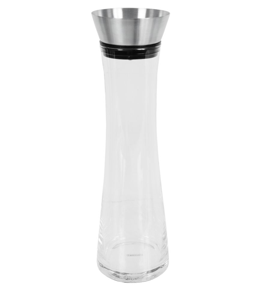 ALPINA Karafa na vodu skleněná 1 l ED-212335 - thumb (0)