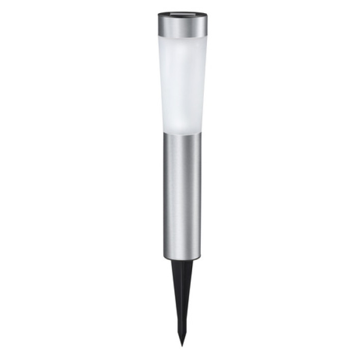 GRUNDIG Solární LED lampa zahradní 55 cm ED-289643