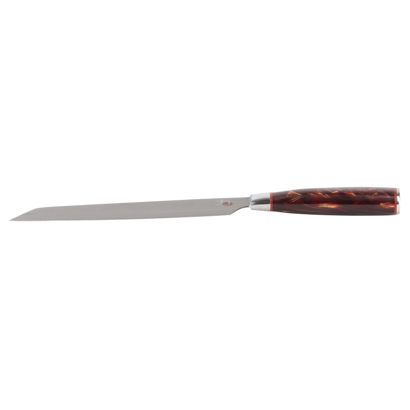 MASTERPRO Nůž Nakiri TETSU 20 cm nerez BGMP-4127-BR - thumb (2)