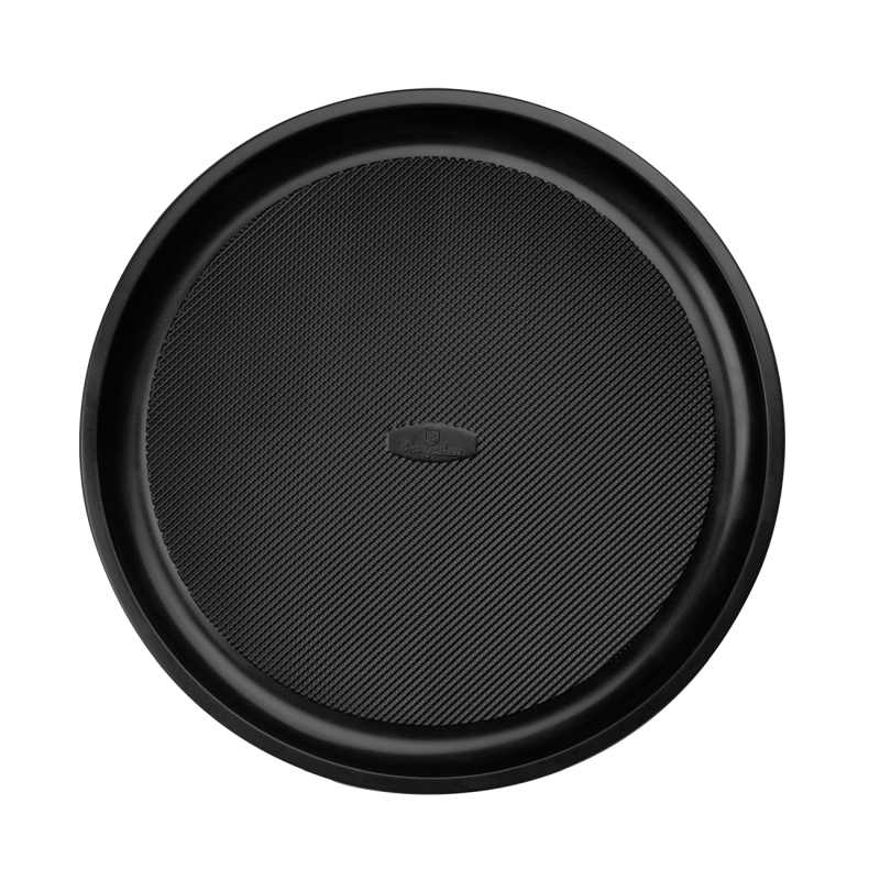 BERLINGERHAUS Pánev na pizzu s titanovým povrchem 32cm Anthracite Collection BH-8688