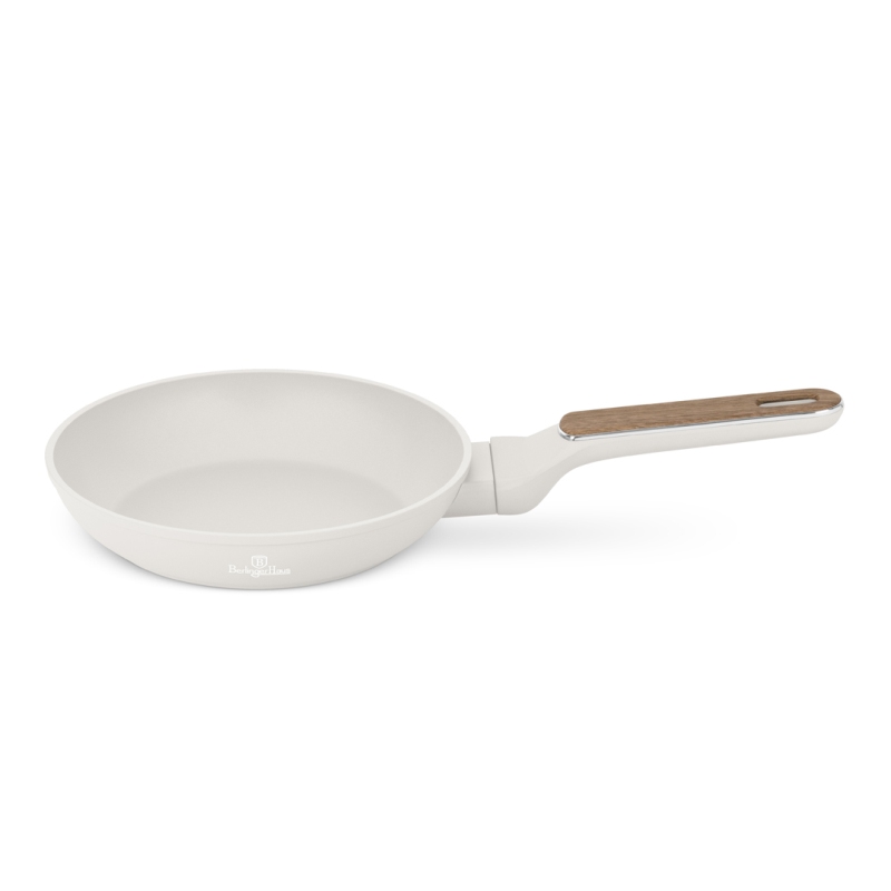 BERLINGERHAUS Pánev s titanovým povrchem 24 cm Sahara Nordic Collection BH-8308