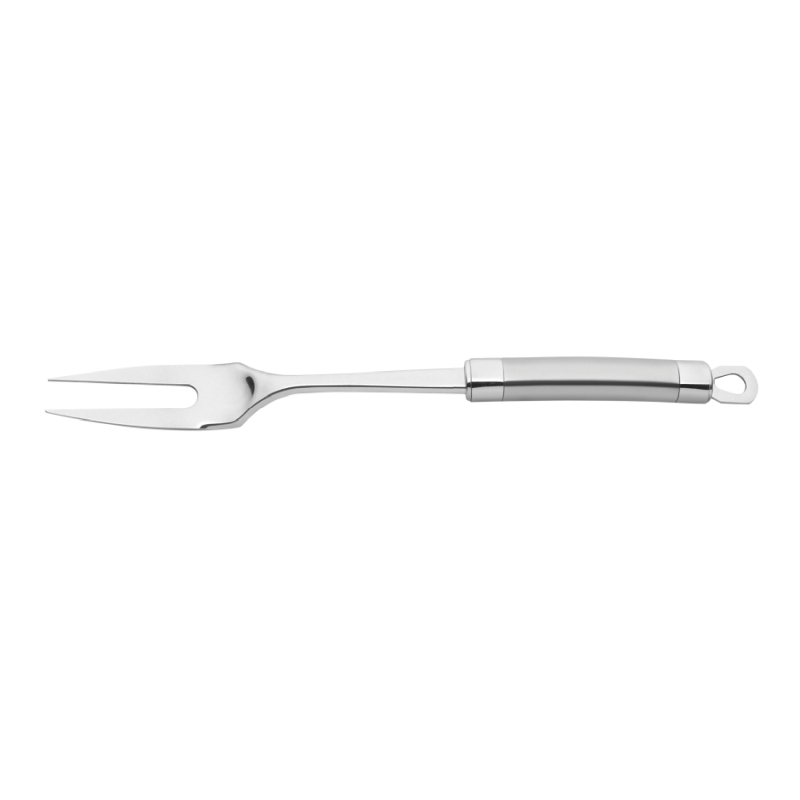 CS SOLINGEN Vidlička porciovacia nerez 34,8 cm Exquisite CS-008468