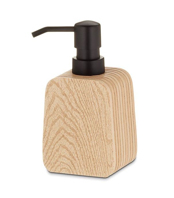 KELA Dávkovač mydla KAIU poly KL-23684