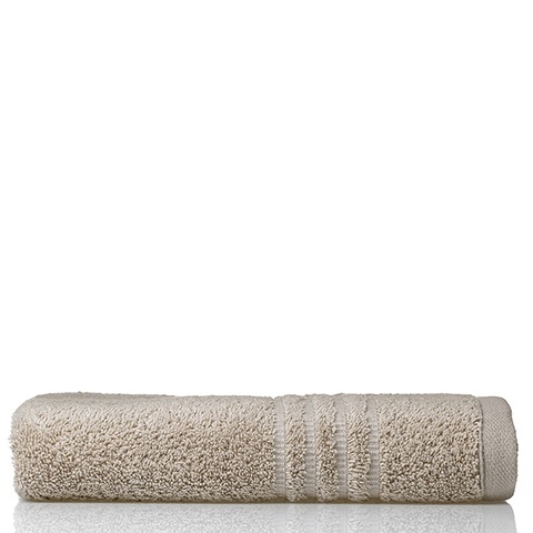 KELA Ručník leonora 100% bavlna stříbrn-šedá 100x50 cm KL-23446