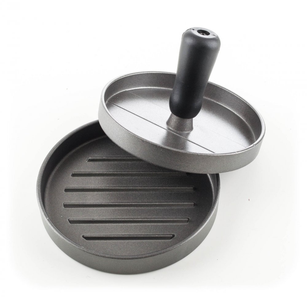 G21 Grilovací nářadí G21 lis na hamburger G21-635395