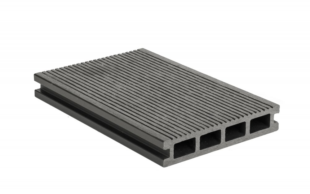 G21 Terasové prkno G21 2,5 x 14 x 400 cm, Incana WPC G21-63909951