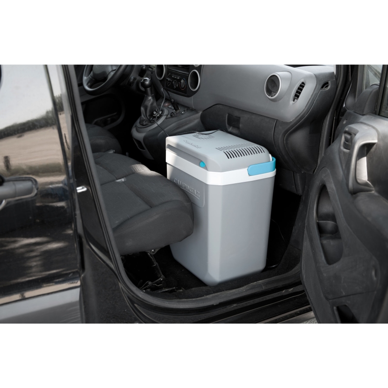 CAMPINGAZ Termoelektrický chladicí box ´POWERBOX PLUS 28L 12V / 230V 2000037452 - thumb (4)
