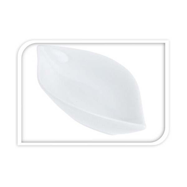 EXCELLENT HOUSEWARE Sada na servírování pokrmů 13 ks loďka KO-210000480lodk