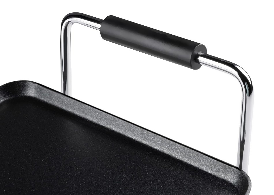 ALPINA Elektrický gril stolní teppanyaki 2000W 70 cm ED-223160