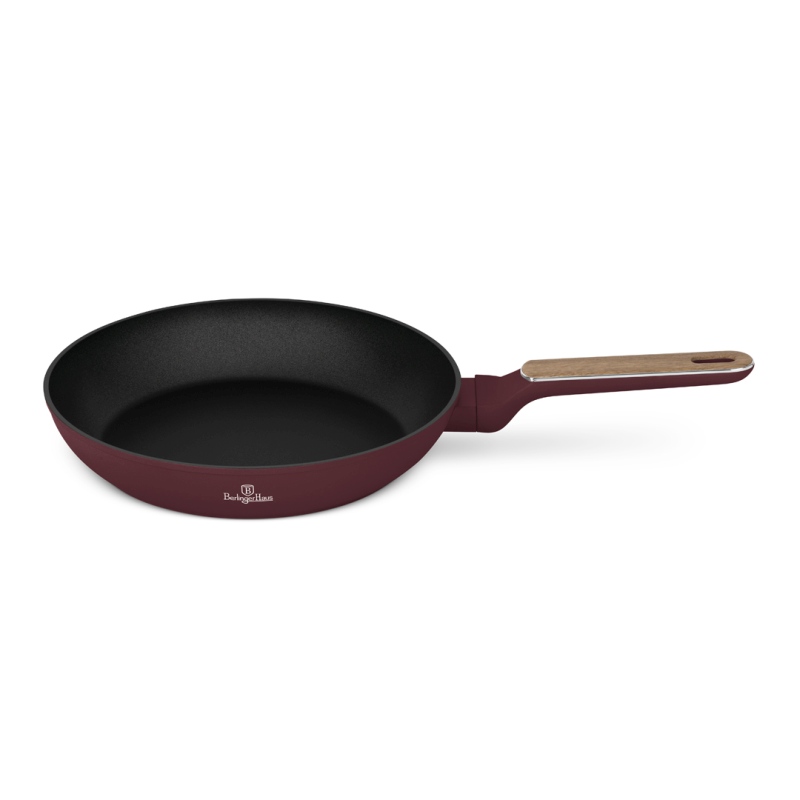 BERLINGERHAUS Pánev s titanovým povrchem 28 cm Leonardo Nordic Collection BH-8290