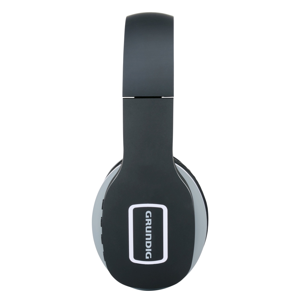 GRUNDIG Bluetooth stereofonní sluchátka GRUNDIG ED-230132