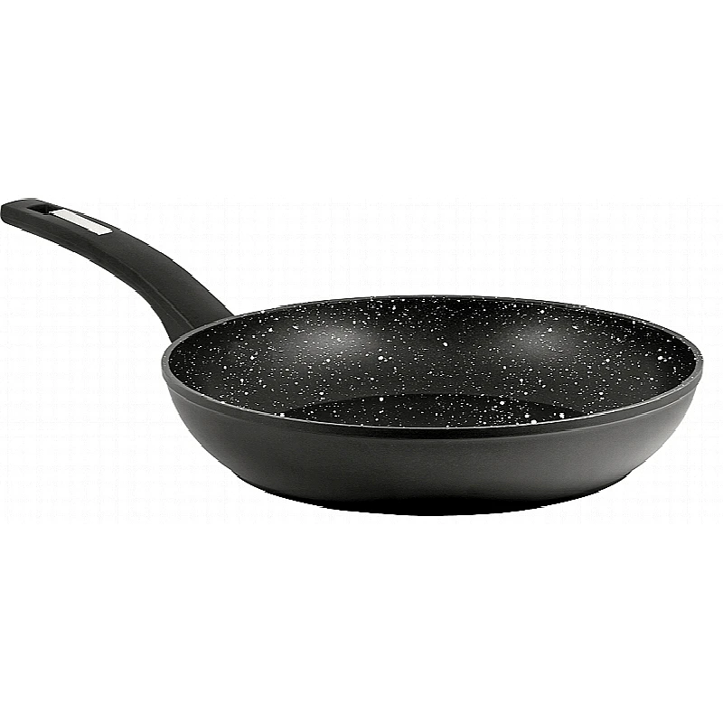 CS KOCHSYSTEME Pánev s mramorovým povrchem Marburg 20 cm CS-064440