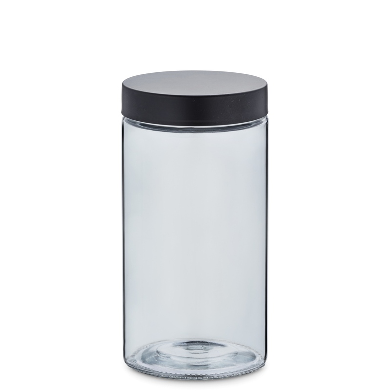 KELA Dóza sklenená Bera 1,7 L KL-10558