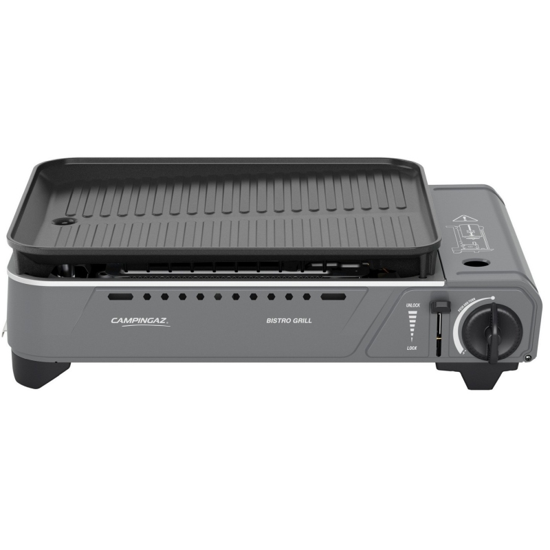 CAMPINGAZ Plynový gril STOVE BISTRO GRILL 2197182