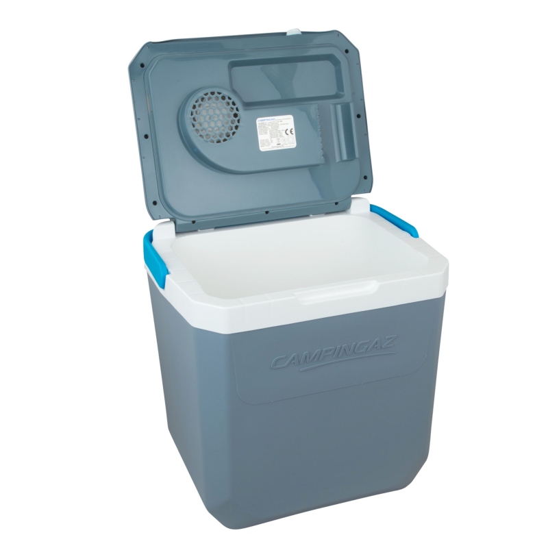 CAMPINGAZ Termoelektrický chladicí box ´POWERBOX PLUS 28L 12V / 230V 2000037452 - thumb (2)
