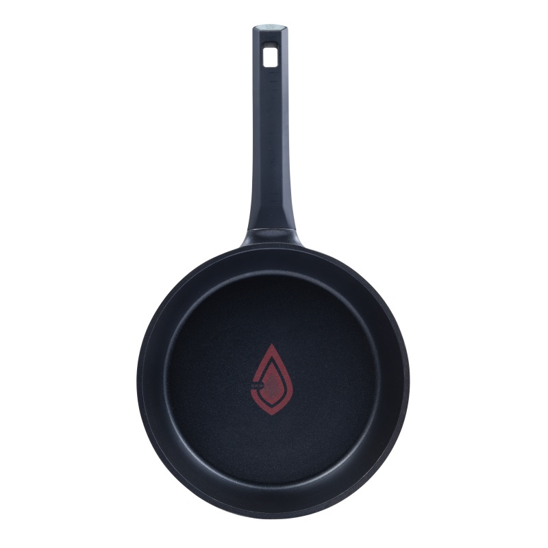 MASTERPRO Pánev s nepřilnavým povrchem GASTRO 20 cm BGMP-8100