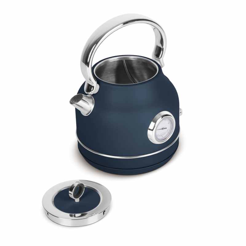 BERLINGERHAUS Rychlovarná konvice s teploměrem 1,7 l Deep Sea Collection BH-9764