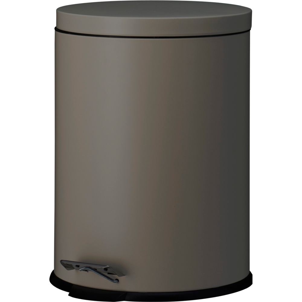 EXCELLENT HOUSEWARE Odpadkový koš sada 2 ks 5 a 20 litrů KO-C88000110