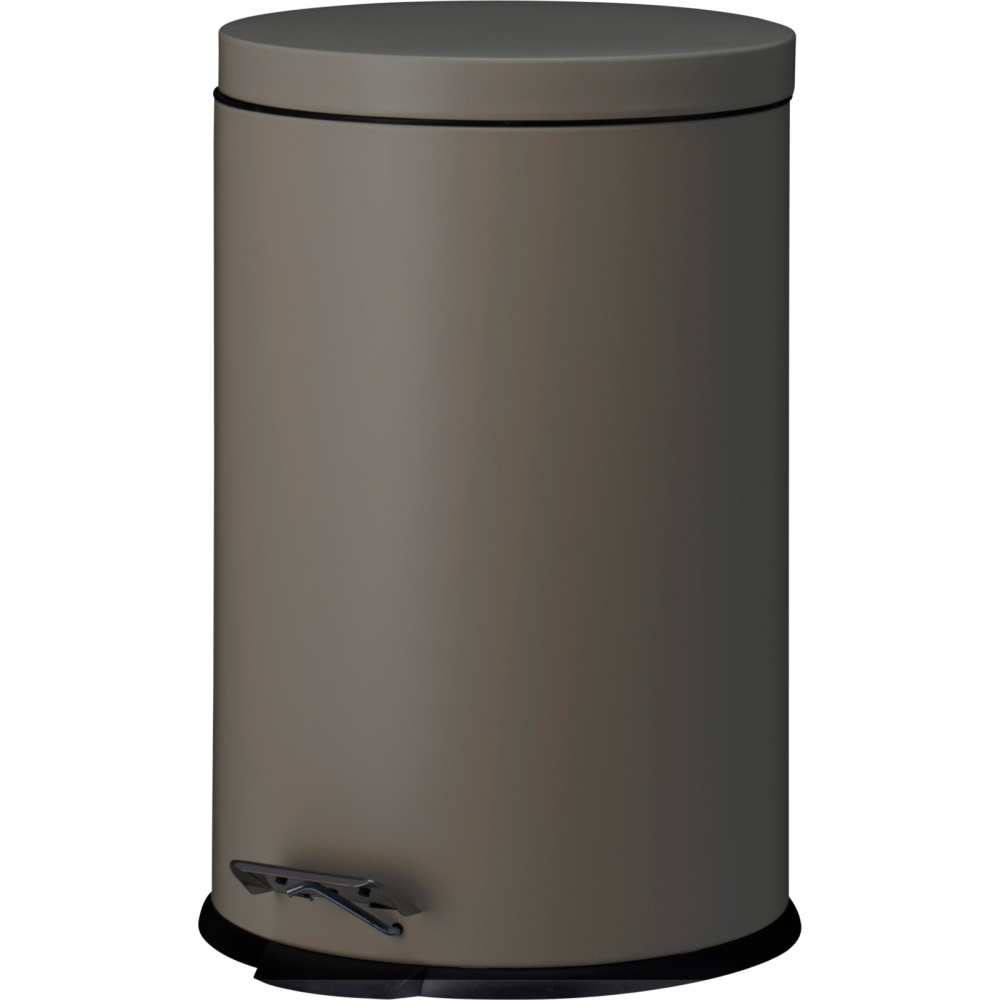 EXCELLENT HOUSEWARE Odpadkový koš sada 2 ks 5 a 20 litrů KO-C88000110