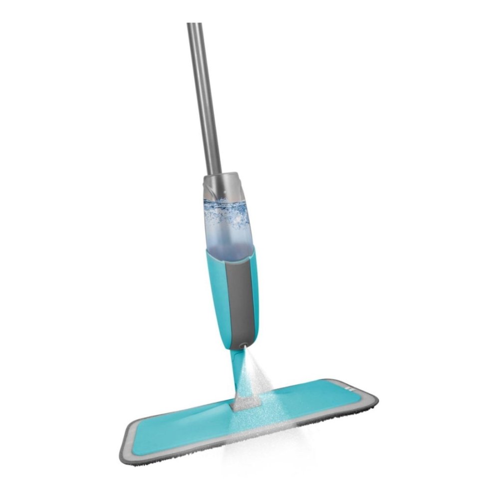 ALPINA Mop s rozprašovačem 400 x 130 x 1200 mm ED-242441