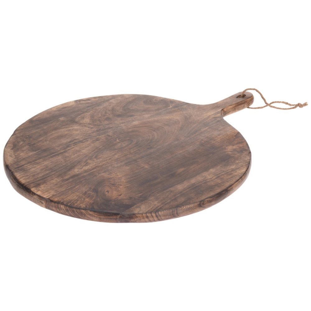 EXCELLENT HOUSEWARE Prkénko servírovací kulaté 50 cm KO-A55200040
