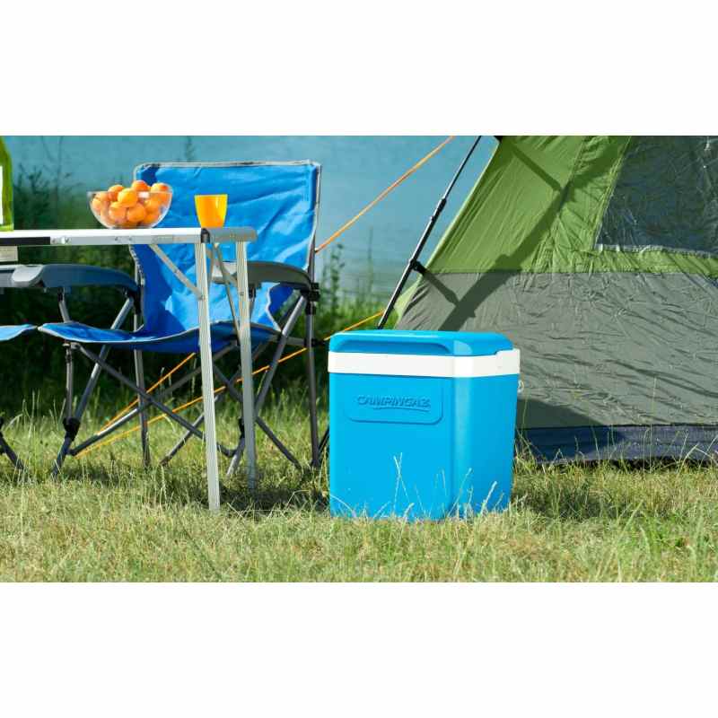 CAMPINGAZ Chladiaci box ICETIME PLUS 30L 2000024963