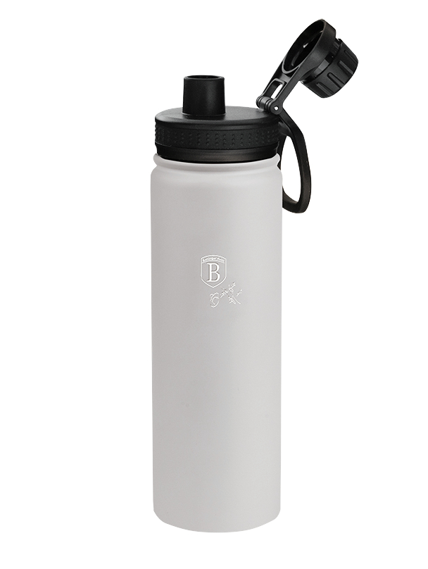 BERLINGERHAUS Fľaša športová nerez 0,72 l Aspen Collection BH-7815