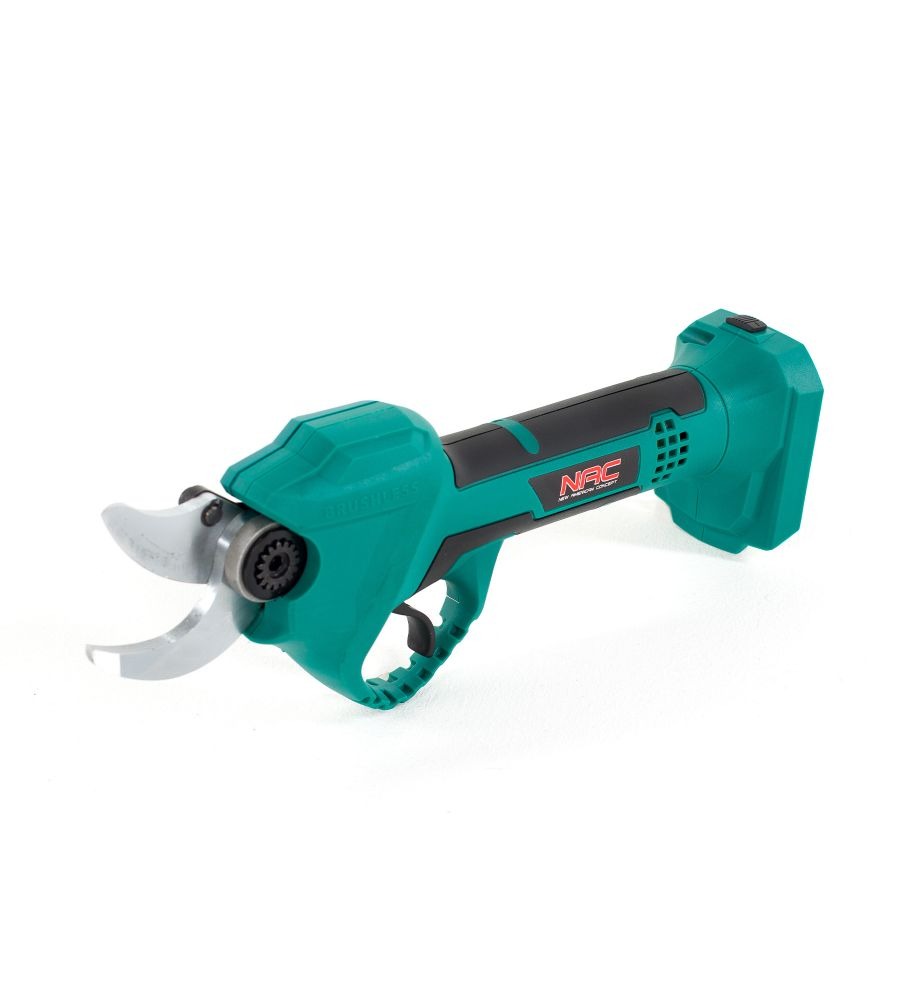 NAC Nůžky na větve NAC aku PRB-BL-LI-20V bez baterie 637204
