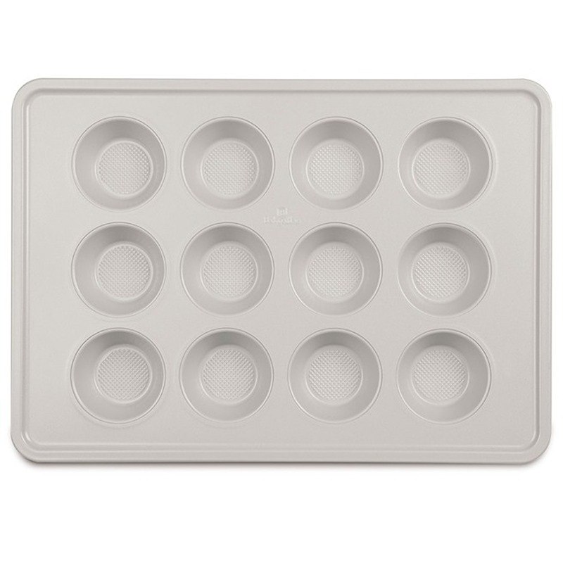 BERLINGERHAUS Forma na muffiny 12 ks Sahara Collection BH-7877