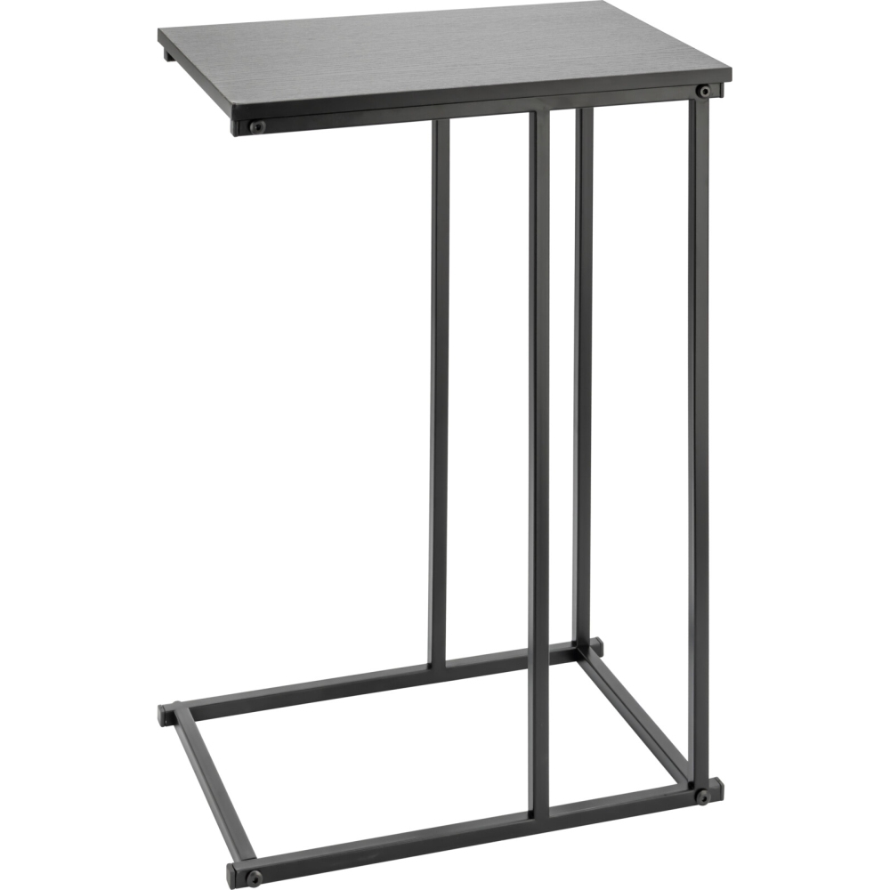 H & S COLLECTION Odkládací stolek boční 40 x 26 x 58 cm KO-KR8200370