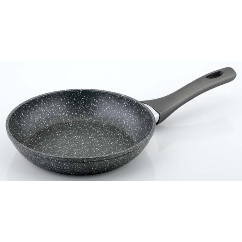 CS KOCHSYSTEME Pánev s mramorovým povrchem 20 cm EMDEN CS-060626