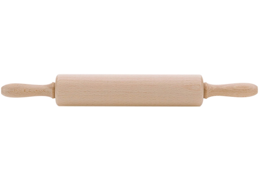 KELA Valček na cesto MARIBOR 25 cm KL-23347