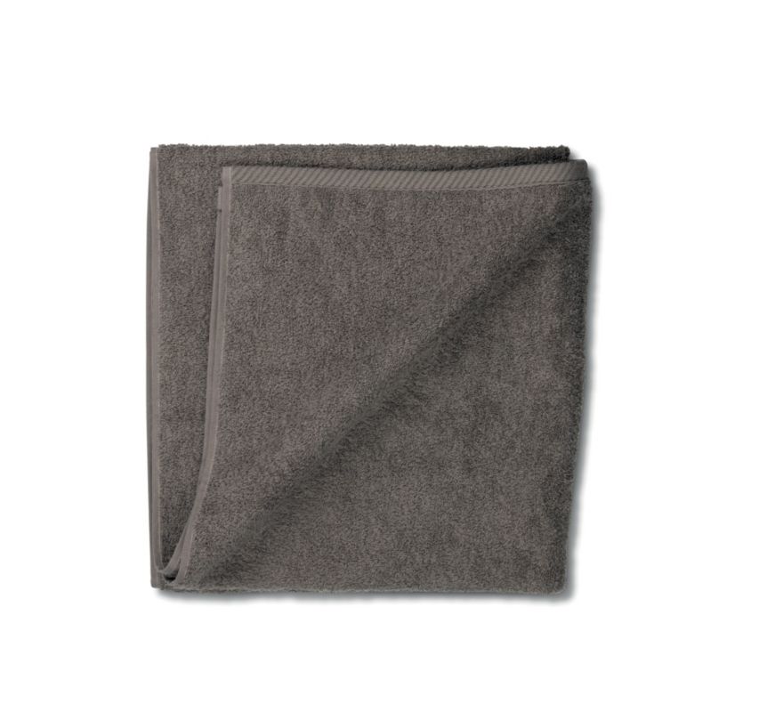 Product detail of KELA Osuška LADESSA 100% bavlna šedá 70x140cm KL-23197