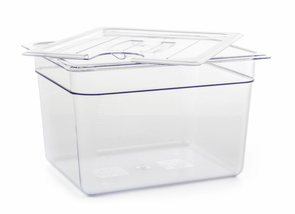 Product detail of G21 Příslušenství G21 kontejner pro Sous Vide, 12 litrů G21-600915