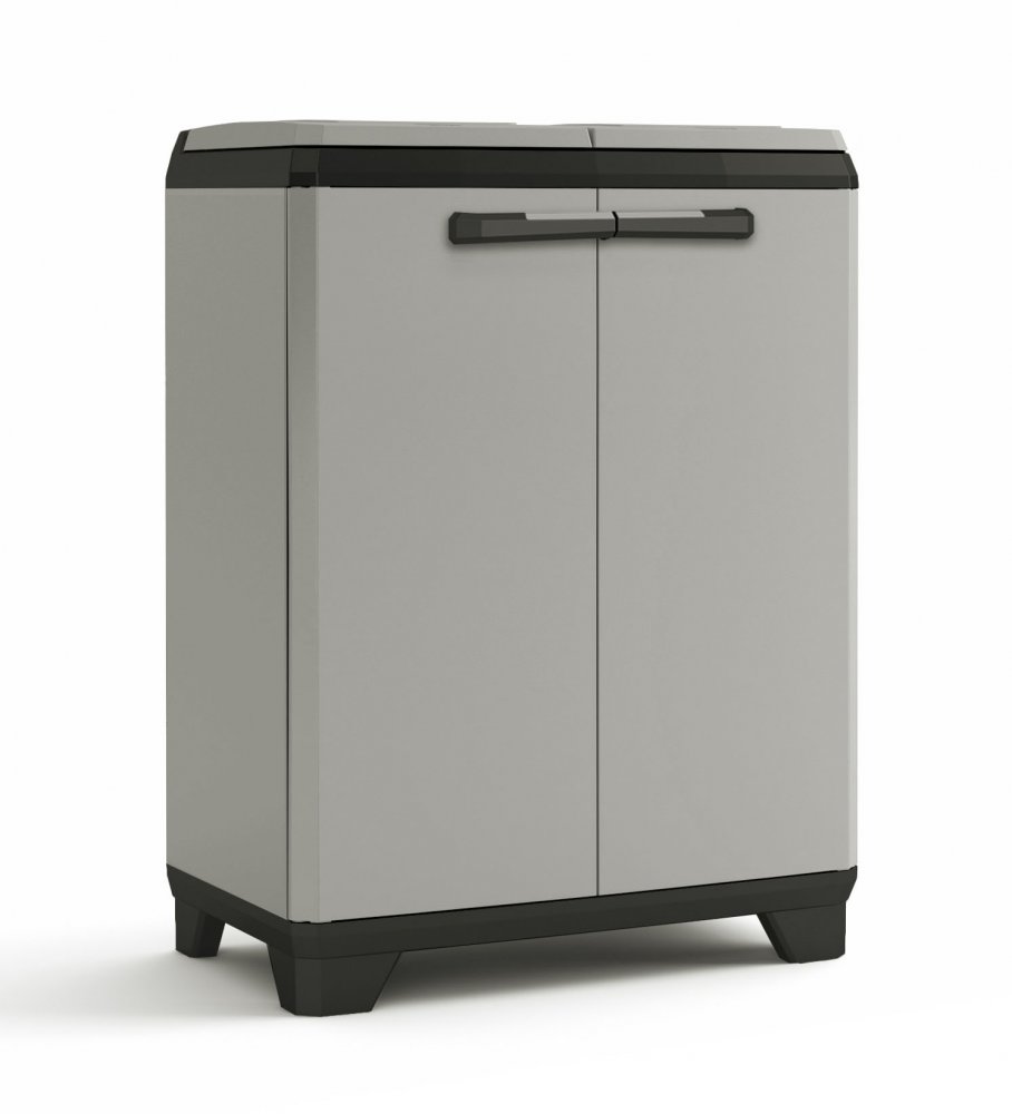 Keter Skříň Keter Planet Split recyklační KT-610721