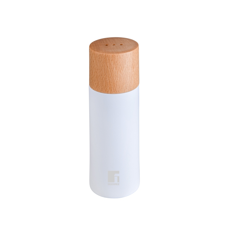 BERGNER Solnička a pepřenka NATURALLY BG-48518-WH - thumb (2)