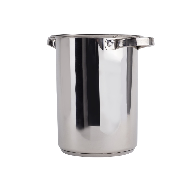 BERGNER Vysoký hrnec s cedníkem LULA 21,5 cm 4 litry nerez BGEU-5544 - thumb (10)