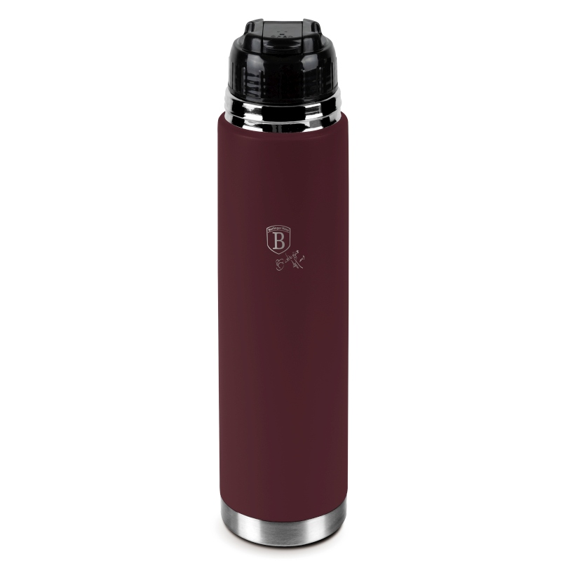 BERLINGERHAUS Termoska nerez 1 l Leonardo Collection BH-8729