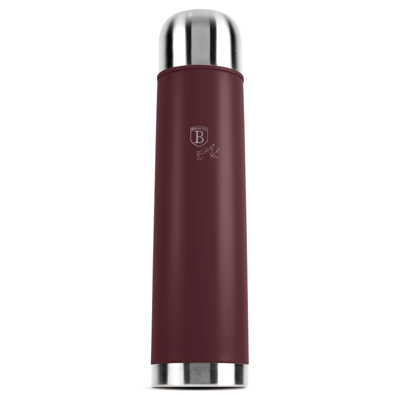 BERLINGERHAUS Termoska nerez 1 l Leonardo Collection BH-8729