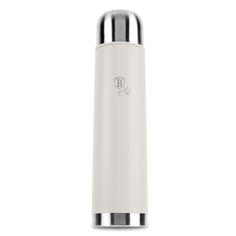 BERLINGERHAUS Termoska lahev nerez 1 l Sahara Collection BH-8727