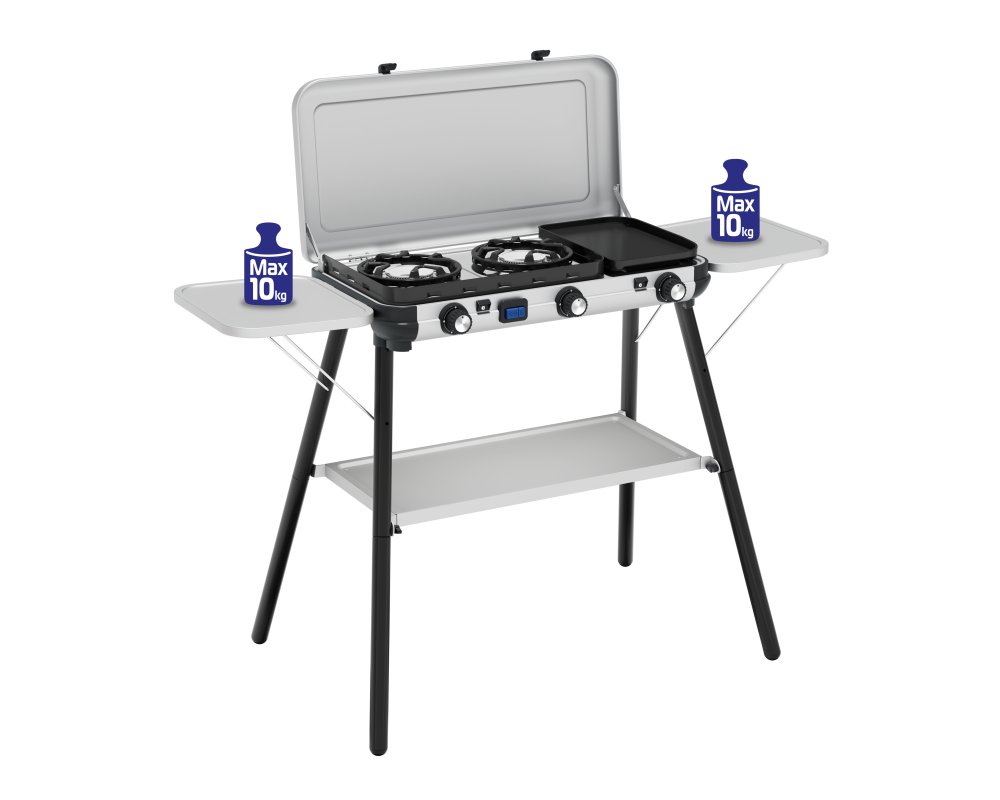 Campingaz Vařič CK2 MULTI-COOK PLUS 2213260