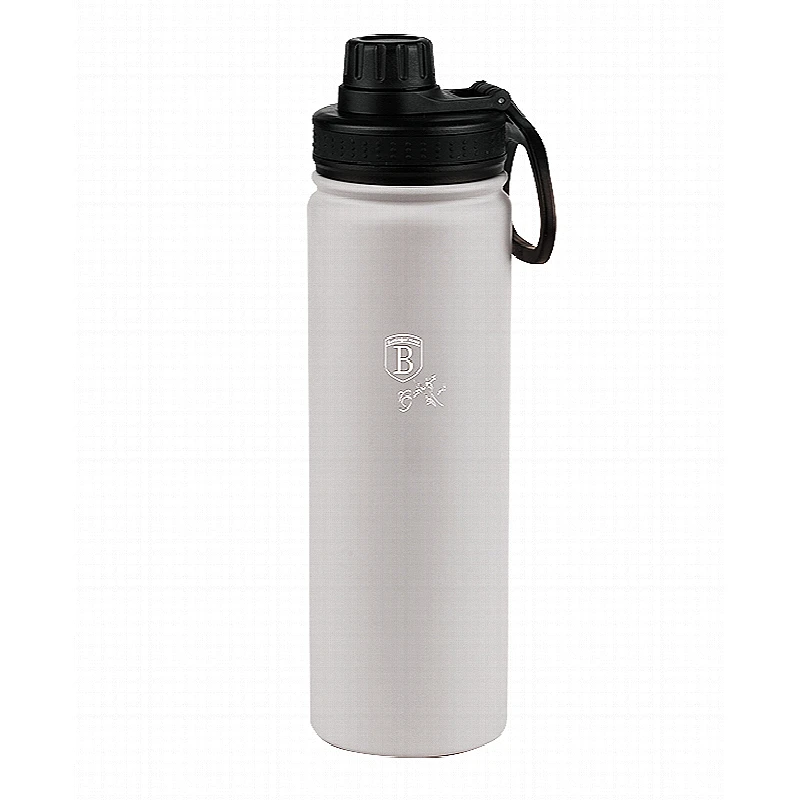 BERLINGERHAUS Lahev sportovní nerez 0,54 l Aspen Collection BH-7814