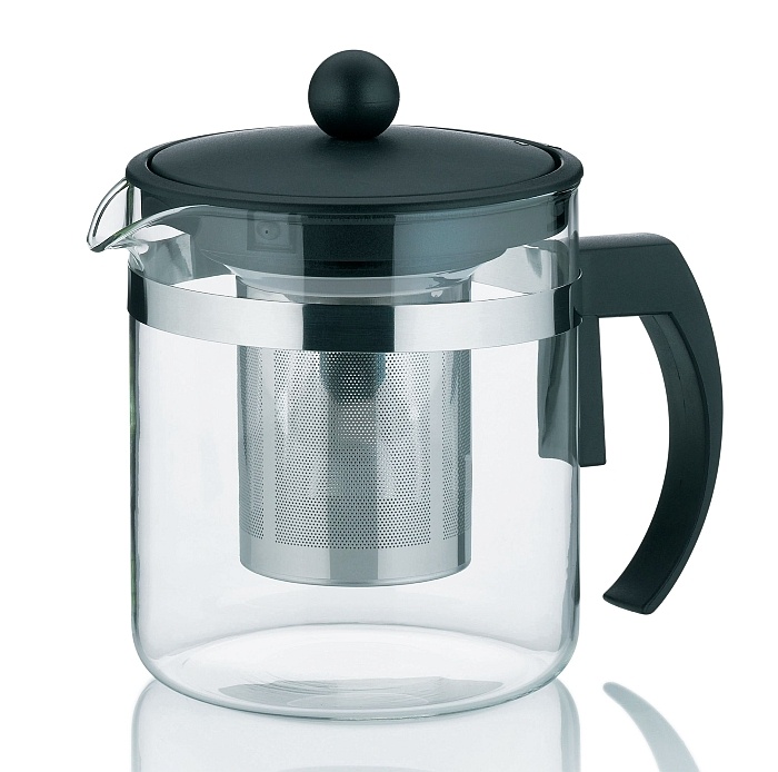 KELA Kanvica na čaj AURON 0,7 l KL-11457
