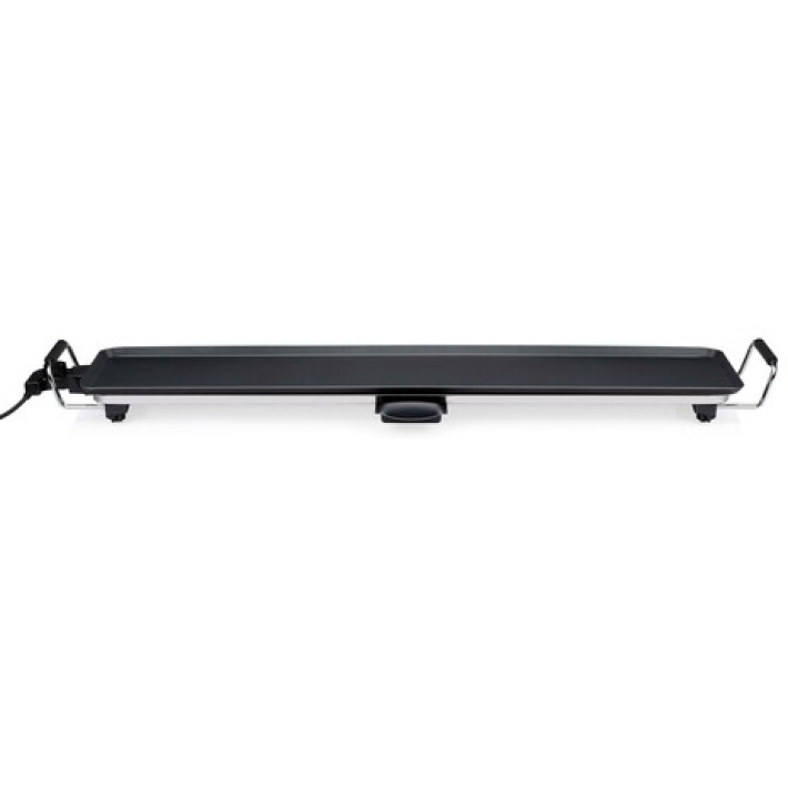 ALPINA Stolní elektrický gril teppanyaki 100x20 cm, 2000 W ED-223161
