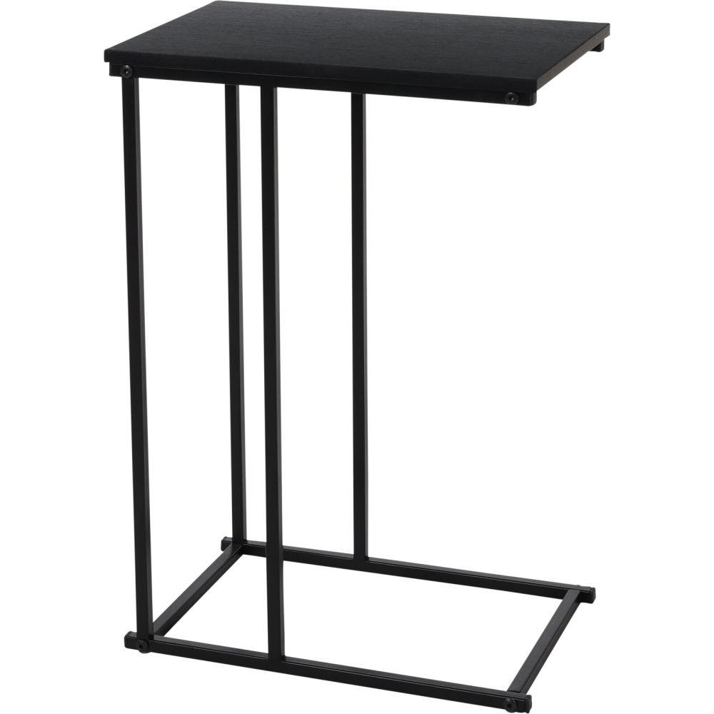 H & S COLLECTION Odkládací stolek boční 40 x 26 x 58 cm KO-KR8200370