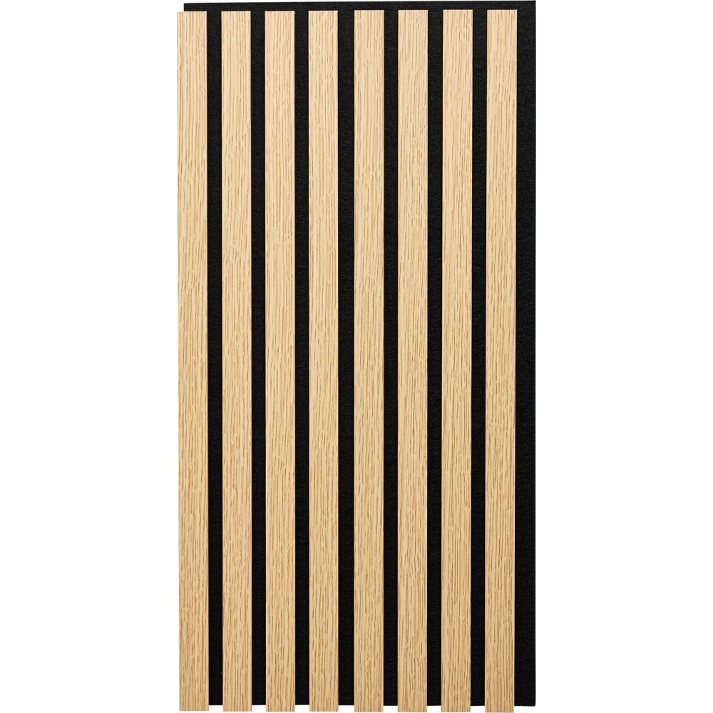 PROGARDEN Nástěnný panel MDF 60 x 30 cm KO-WD1000010