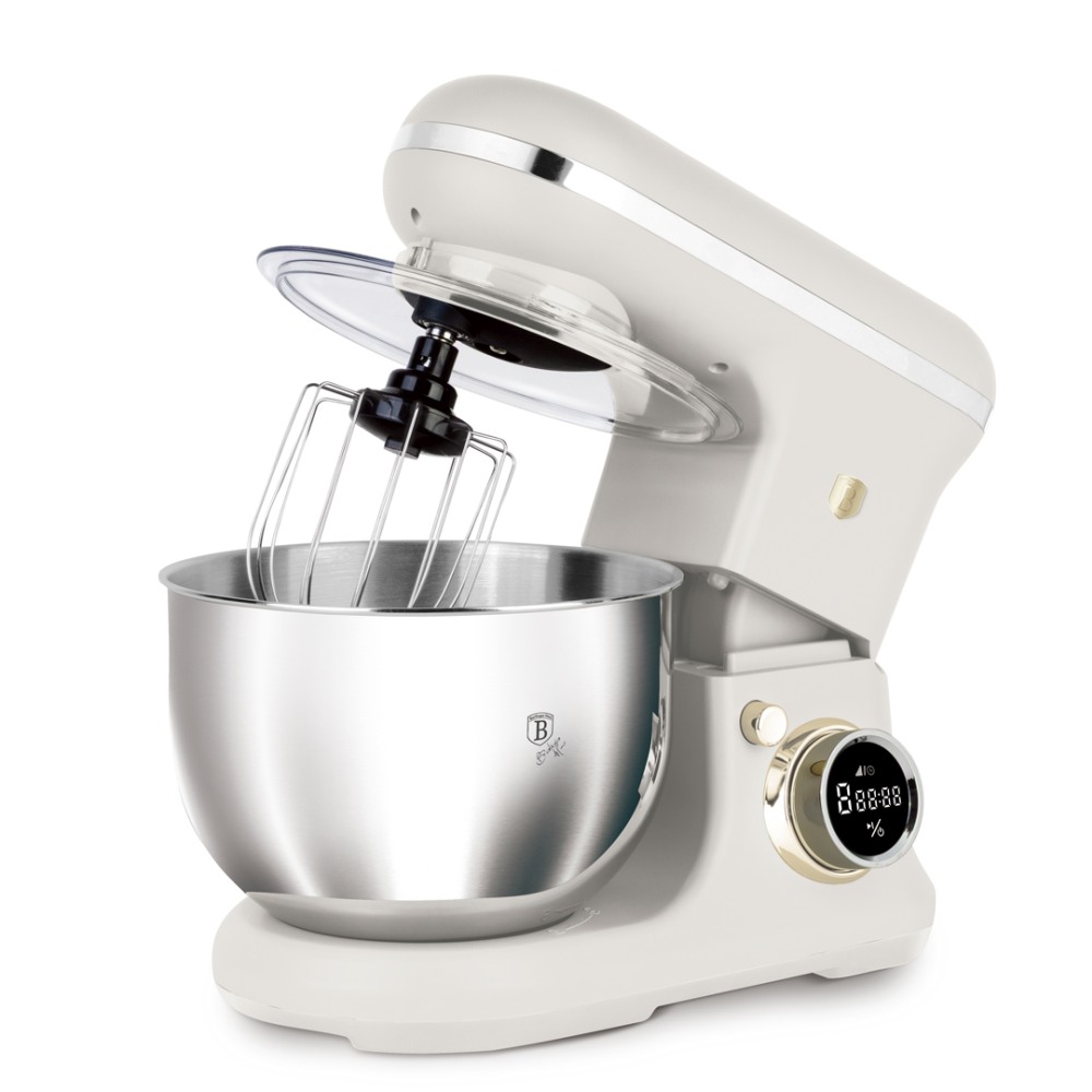 BERLINGERHAUS Kuchyňský robot 1500 W Sahara Collection BH-9898