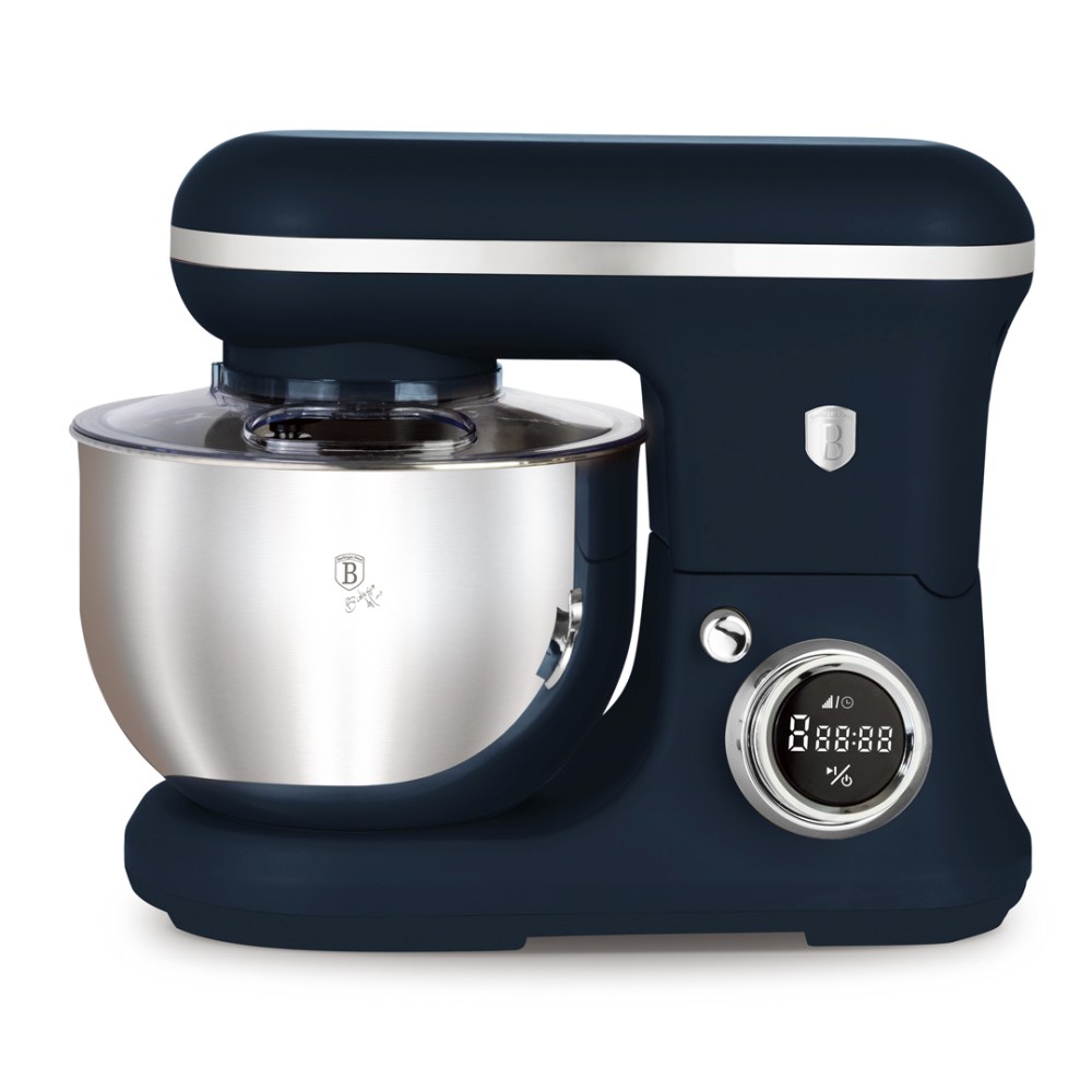 BERLINGERHAUS Kuchyňský robot 1500 W Deap Sea Collection BH-9899
