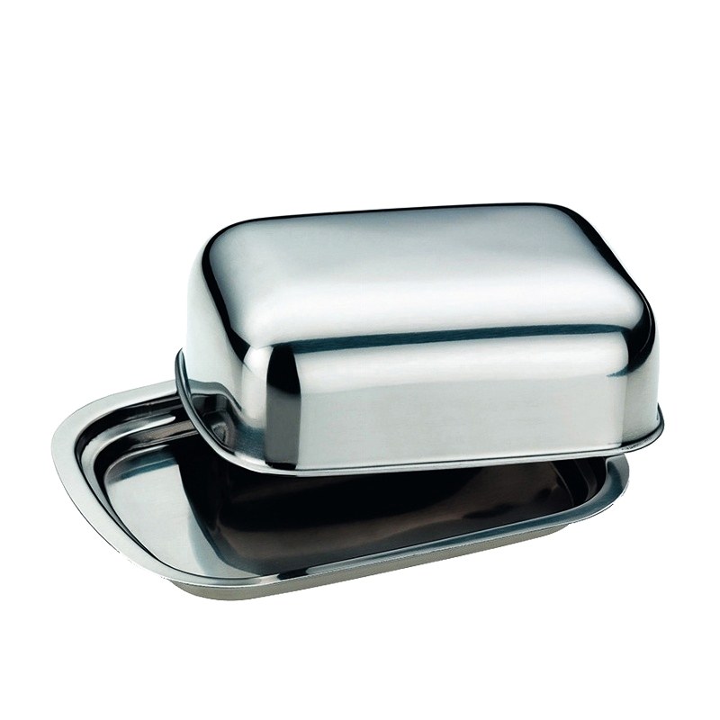 KELA Dóza na maslo VISION KL-19243